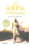 EL ARPA BIRMANA