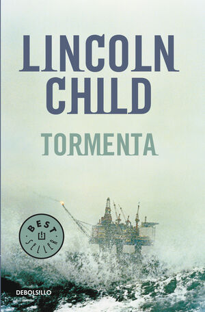 TORMENTA (JEREMY LOGAN 1)