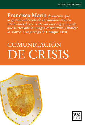 COMUNICACIÓN DE CRISIS