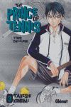 THE PRINCE OF TENNIS 3
