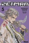 ZETMAN 5
