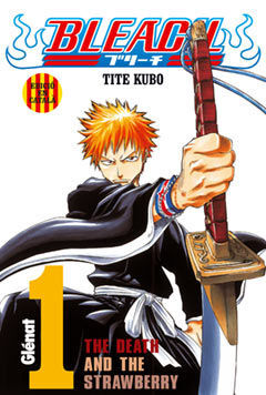 BLEACH 1