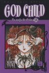 LA SAGA DE CAIN 9