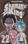 SHAMAN KING 22