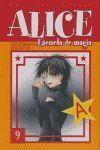 ALICE ESCUELA DE MAGIA 9