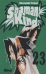 SHAMAN KING 23