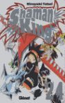 SHAMAN KING 24