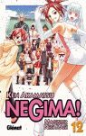 NEGIMA! 12