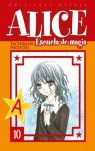 ALICE ESCUELA DE MAGIA 10