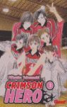 CRIMSON HERO 3