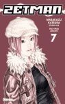 ZETMAN 7