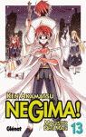 NEGIMA! 13