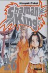 SHAMAN KING 26