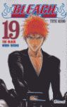 BLEACH 19
