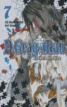 D.GRAY-MAN 7