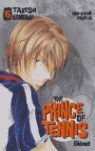 THE PRINCE OF TENNIS 15