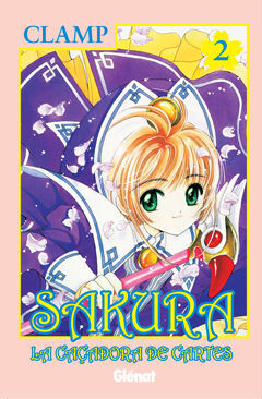 SAKURA, LA CAÇADORA DE CARTES 2