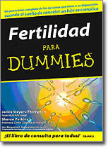 FERTILIDAD PARA DUMMIES