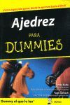 AJEDREZ PARA DUMMIES