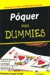 PÓQUER PARA DUMMIES