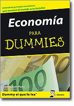 ECONOMÍA PARA DUMMIES