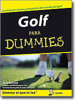 GOLF PARA DUMMIES