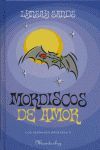 MORDISCOS DE AMOR