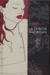 LA TIGRESA DESESPERADA