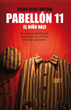 PABELLÓN 11