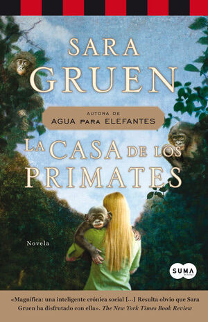 LA CASA DE LOS PRIMATES