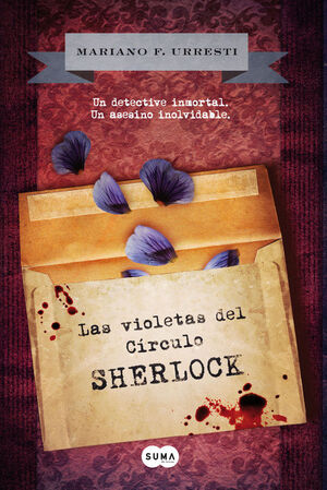 LAS VIOLETAS DEL CÍRCULO SHERLOCK