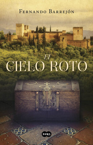 EL CIELO ROTO
