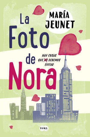 LA FOTO DE NORA