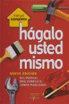 HÁGALO USTED MISMO