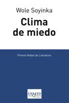 CLIMA DE MIEDO