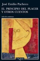 EL PRINCIPIO DEL PLACER Y OTROS CUENTOS