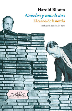 NOVELAS Y NOVELISTAS