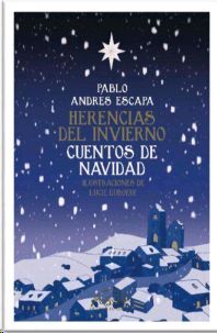 HERENCIAS DEL INVIERNO. CUENTOS DE NAVIDAD