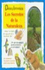 LIBROS PARA VER A TRAVÉS, LOS SECRETOS DE LA NATURALEZA