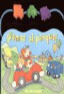 LIBROS PARA TUS MANITAS, ¡VAMOS AL PARQUE!