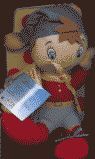 UN LIBRO Y UN AMIGO, NODDY Y LOS NÚMEROS