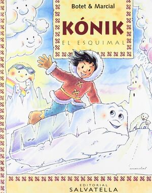 KONIC EL ESQUIMAL