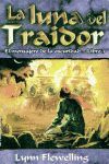 LA LUNA DEL TRAIDOR