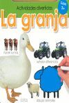 JUEGA Y APRENDE. GRANJA