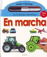 JUEGA Y APRENDE. EN MARCHA