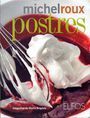 POSTRES - MICHEL ROUX