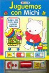 JUGUEMOS CON MICHI