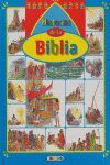 HISTORIA DE LA BIBLIA