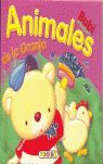 BUBI ANIMALES DE LA GRANJA