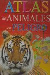 ATLAS ILUSTRADO DE LOS ANIMALES
